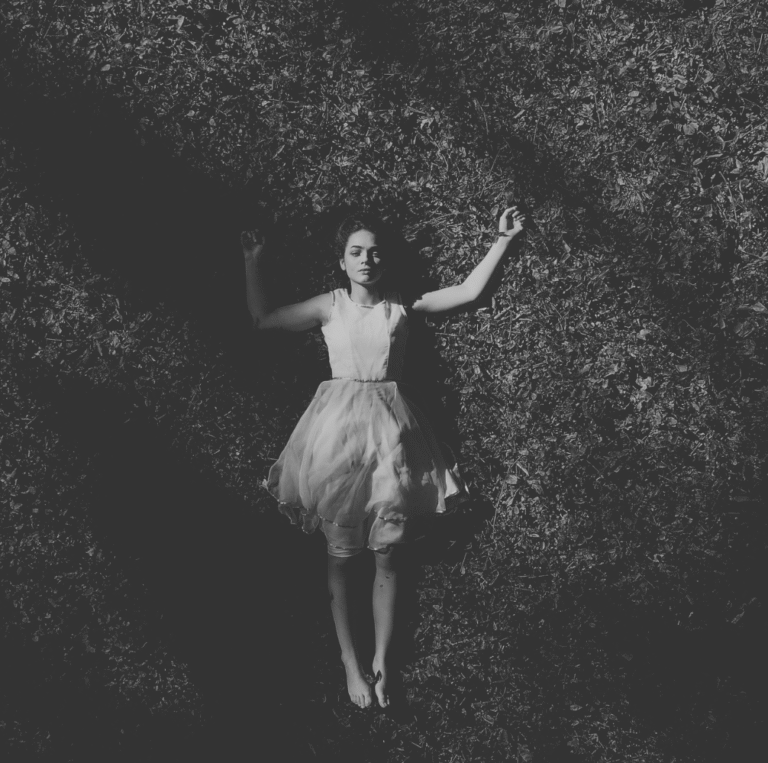 Why live when nothing really matters ?