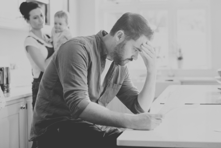 How debts affect your overall life?