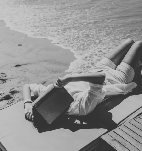 Why Flowing with Life Beats Hustling Harder?