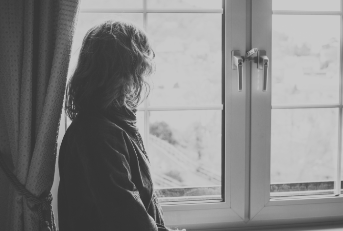 What happens when you quit social media?