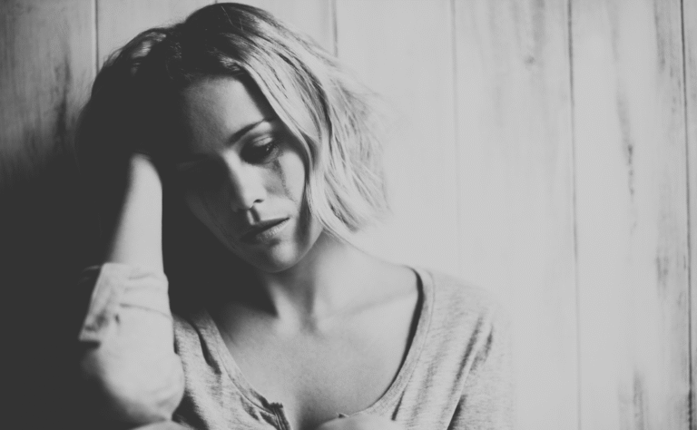 Suicidal Thoughts Again: Know that you are not alone!