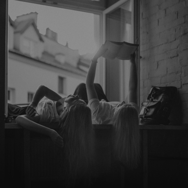 Are you living your life as an Observer or a Participant?